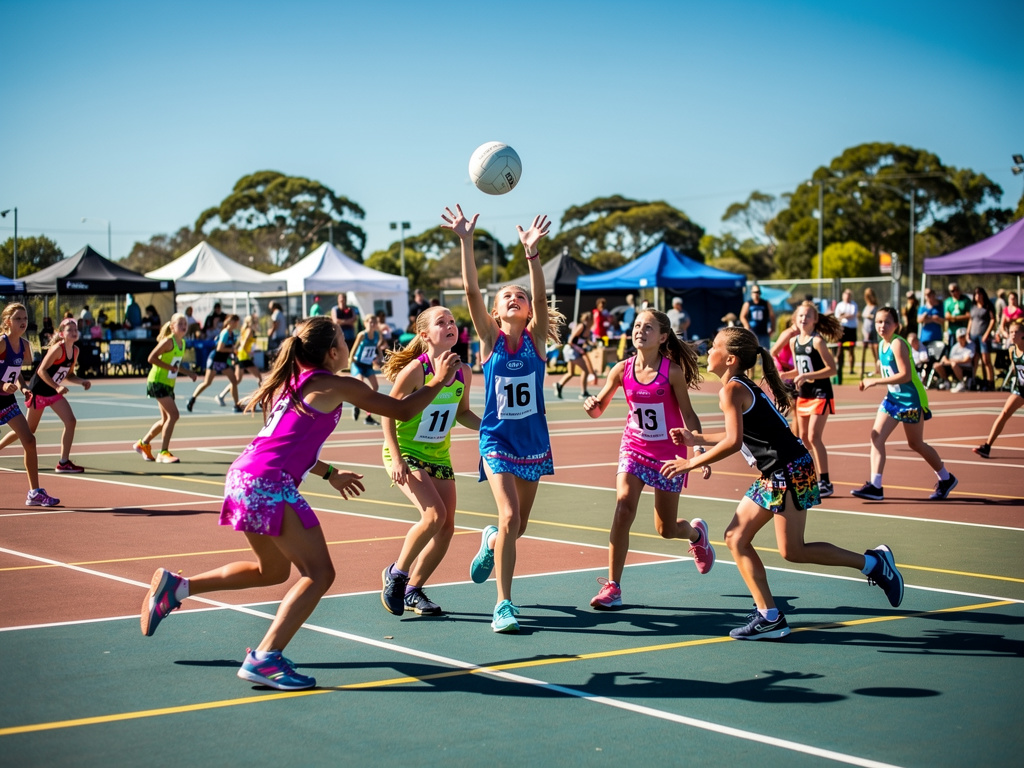 Kingscliff Netball Club event placeholder